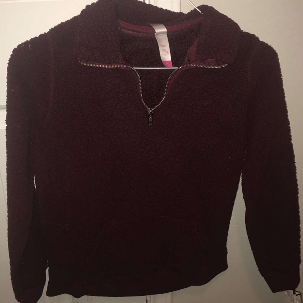 Pullover